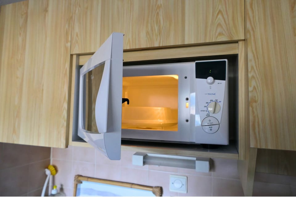 Microwave