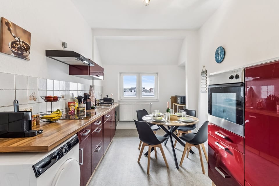 Apartment | 2 bedrooms