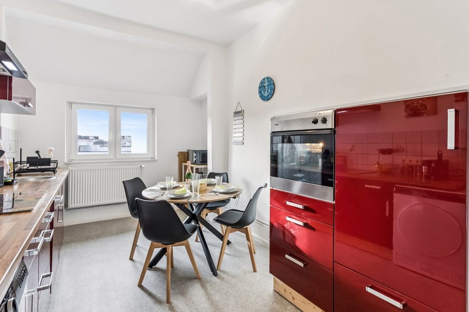 Apartment | 2 bedrooms