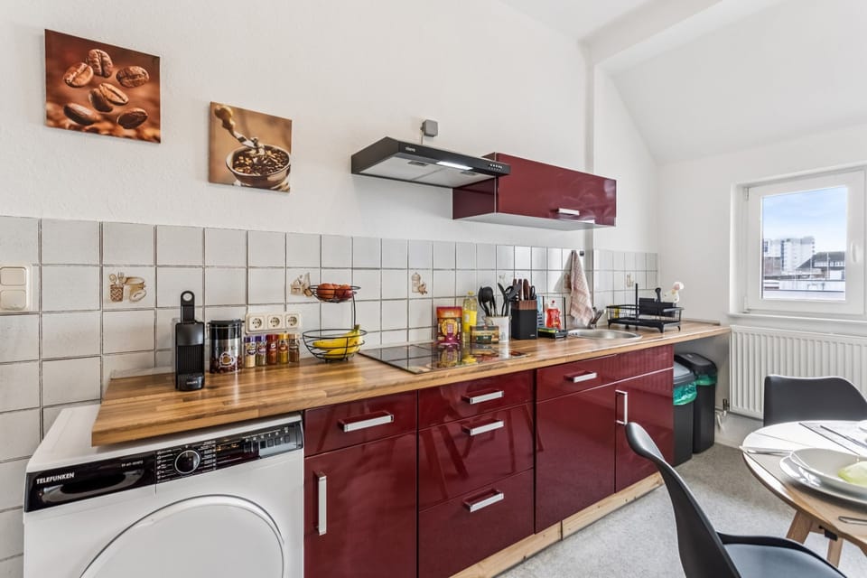 Apartment | 2 bedrooms