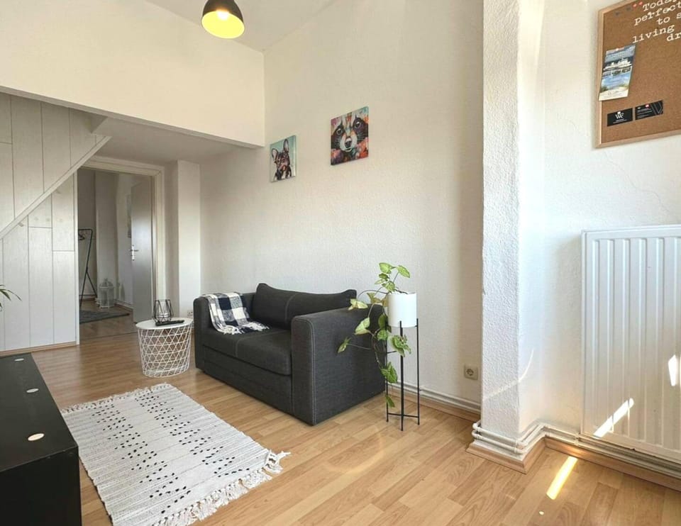 House | 1 bedroom