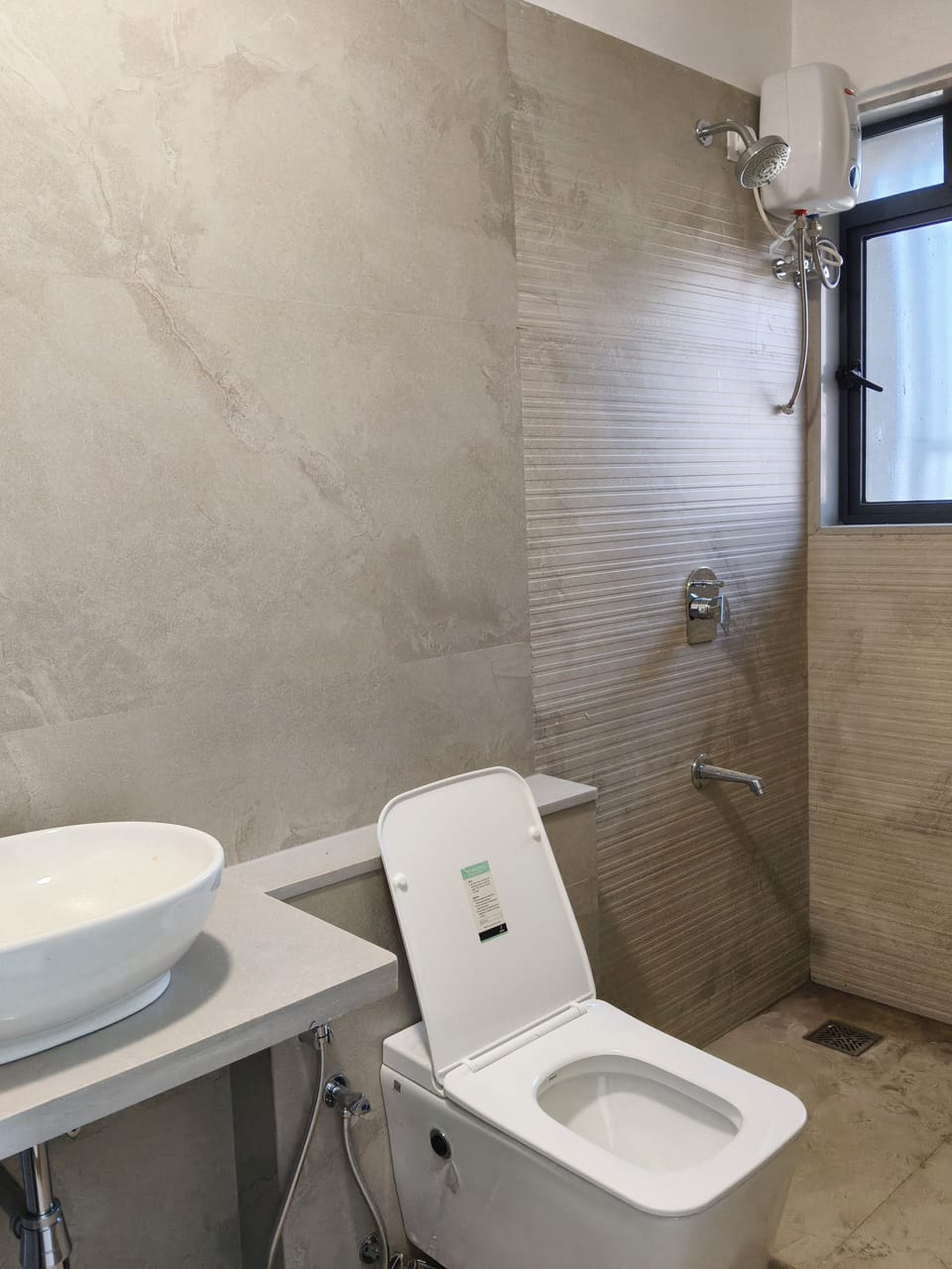Zenith Homes - Premium Suites Hotel in Mumbai