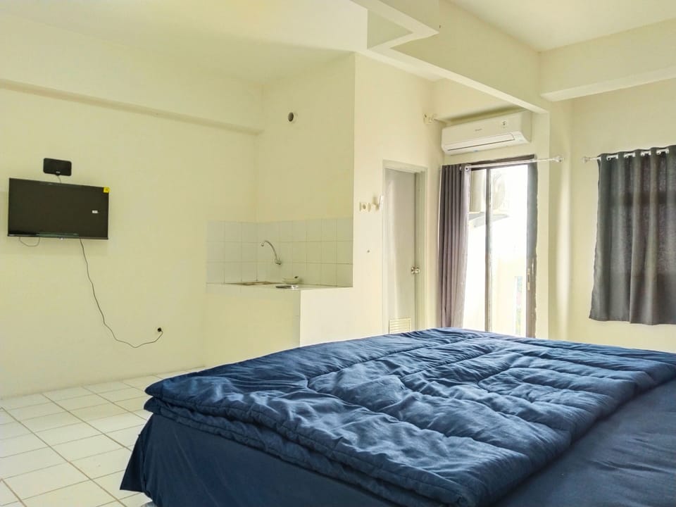 Studio | Bed sheets