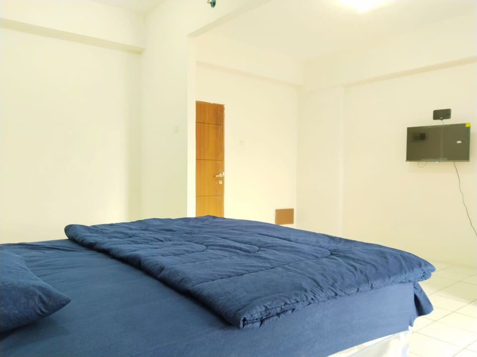 Studio | Bed sheets