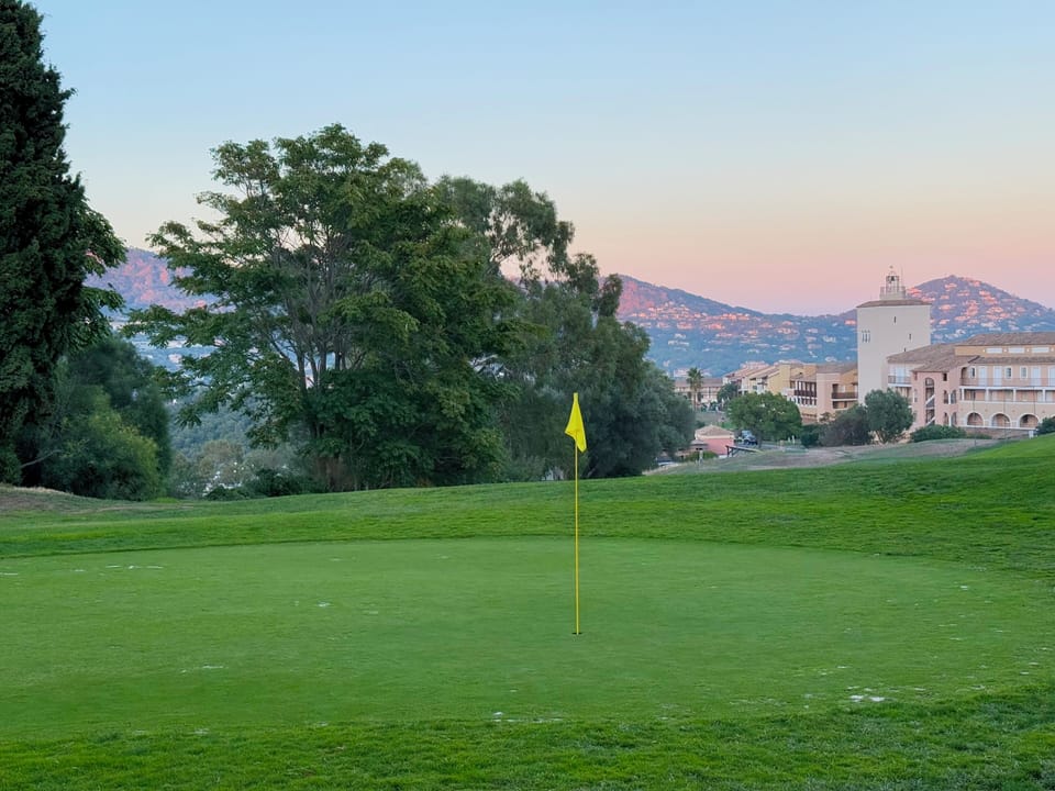 Golf