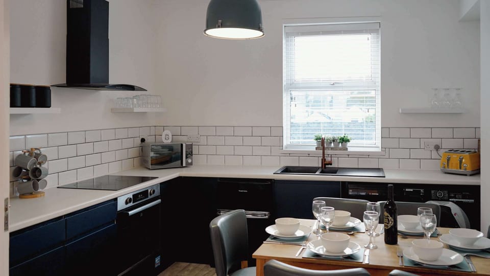 Apartment | 3 bedrooms, Internet