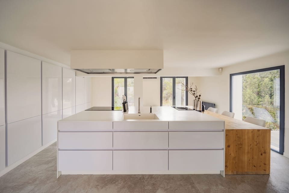 House, Smoking | 5 bedrooms