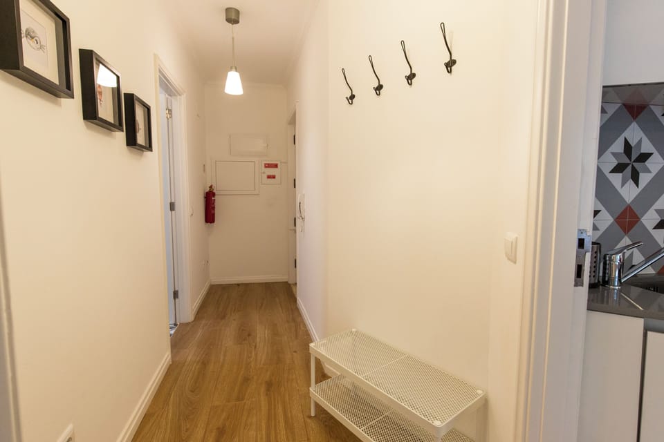 Blackout drapes, iron/ironing board, free WiFi
