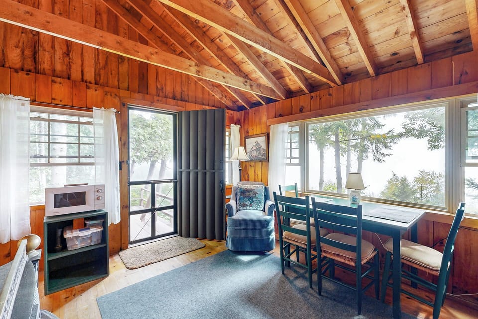 House (1 Bedroom) | Interior