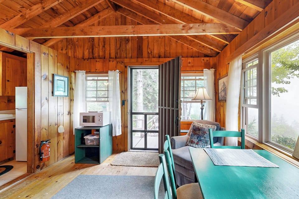 House (1 Bedroom) | Interior