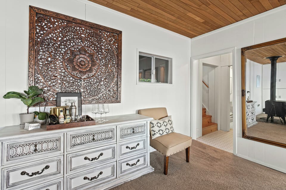 House (1 Bedroom) | Interior