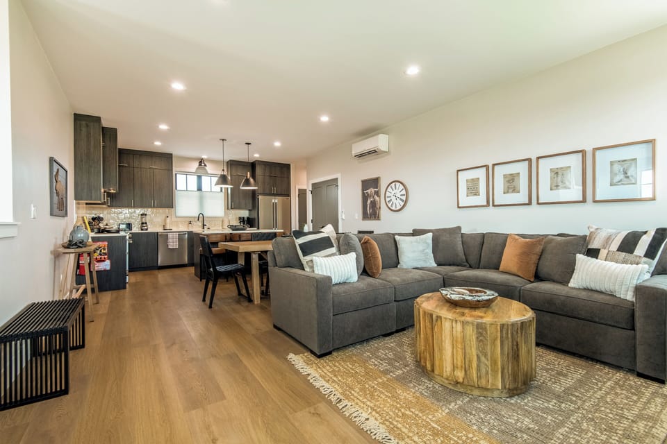 Apartment (3 Bedrooms) | Interior