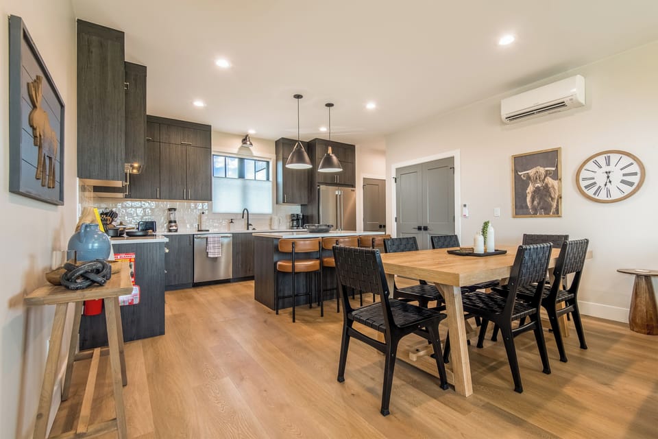 Apartment (3 Bedrooms) | Interior