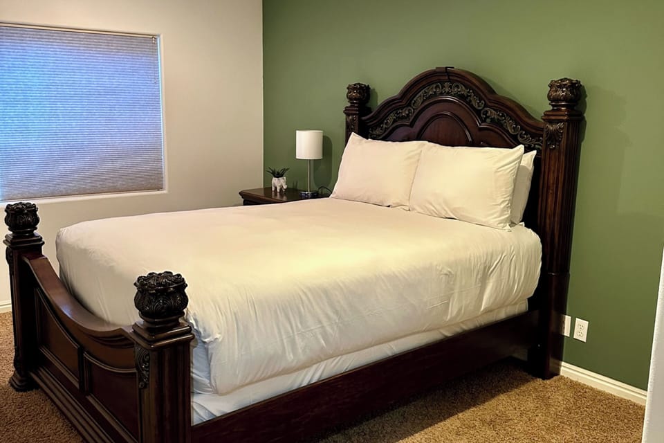 Hike, Golf & Explore: Driggs Home w/ Patio & Grill Cottage in Driggs