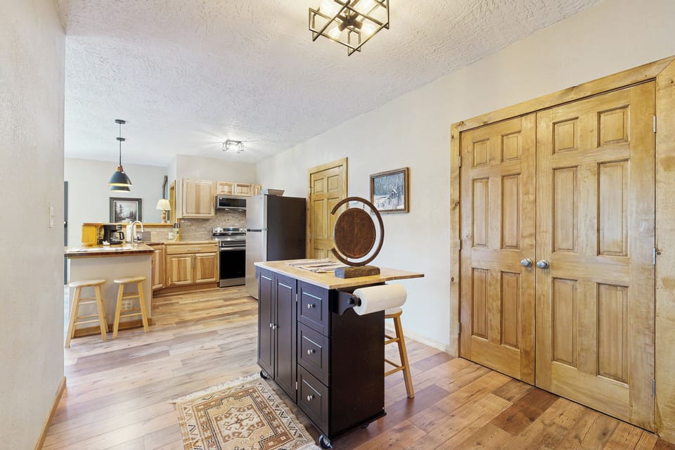 House (1 Bedroom) | Interior
