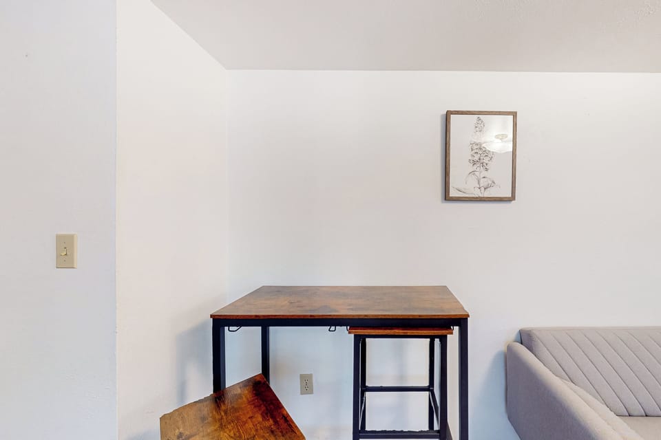 House (1 Bedroom) | Interior