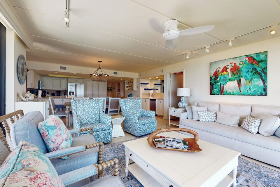 Apartment (3 Bedrooms) | Interior