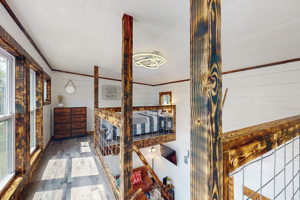 House (1 Bedroom) | Interior