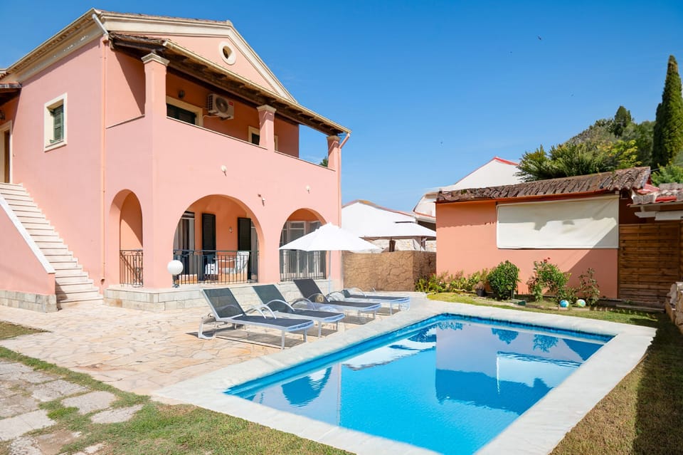 House | 3 bedrooms