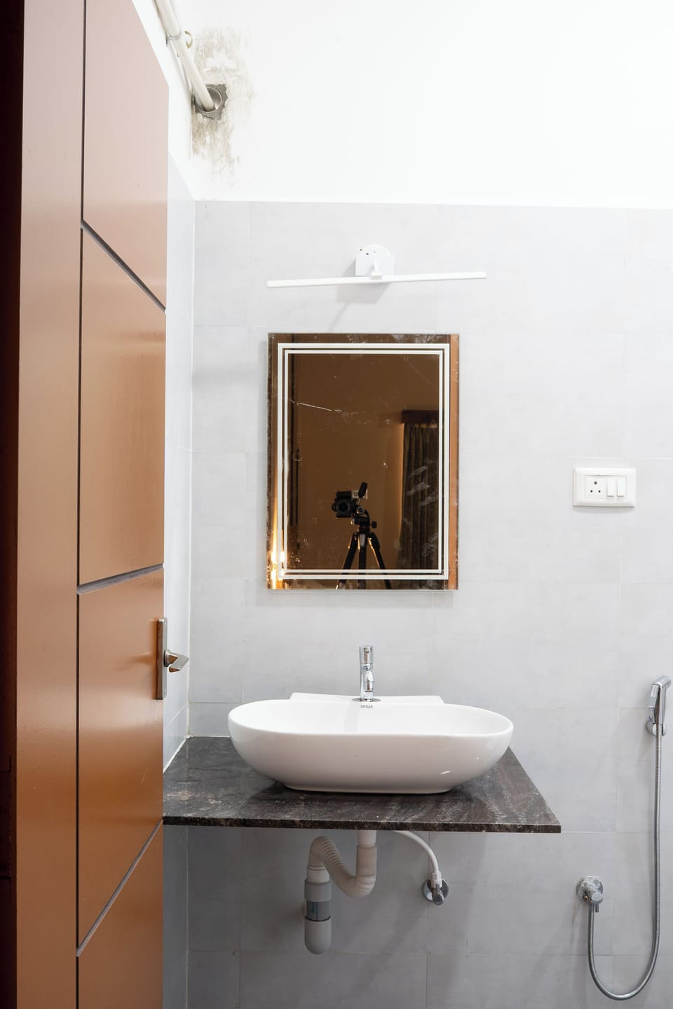 Triple Room | Bathroom | Bidet