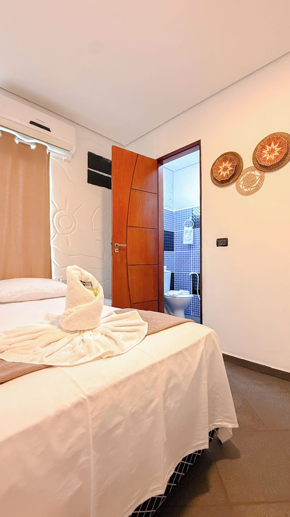 Triple Room | Free WiFi