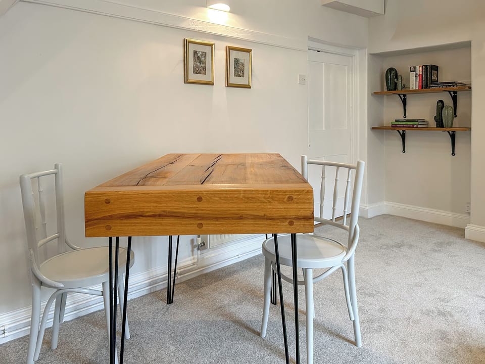 Dining Area | Rectory Cottage, Isham