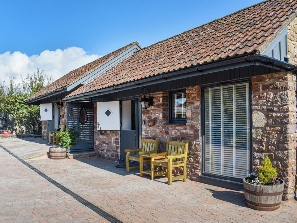 Exterior | Oak - Chapel Hill Retreats, Lydney, Forest of dean