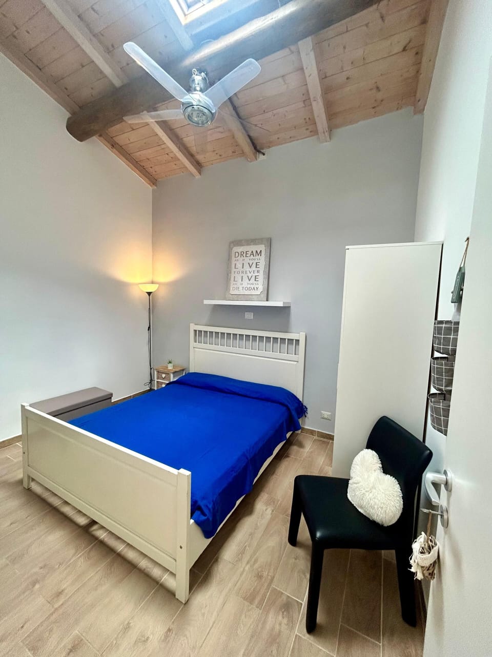 Apartment, Air conditioning, Tower | WiFi (free)