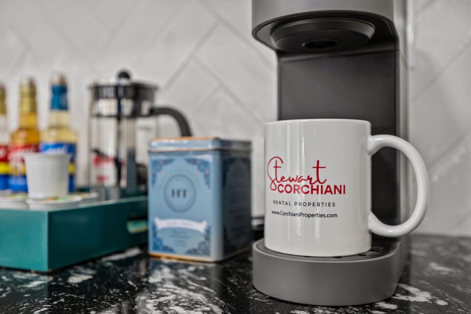 Coffee Bar