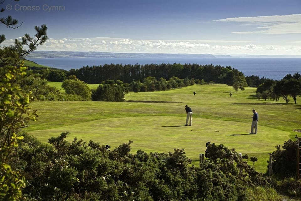 Golf