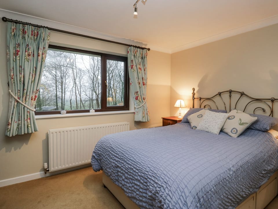 Beech Brae Cottage in England