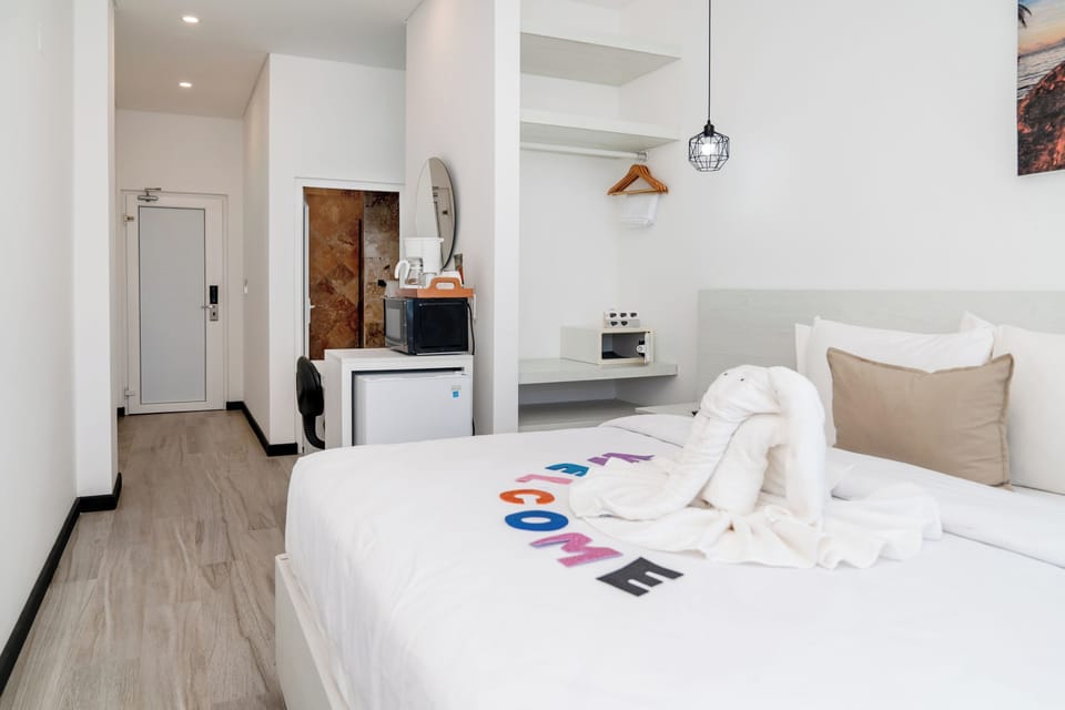 1 BR unit 514