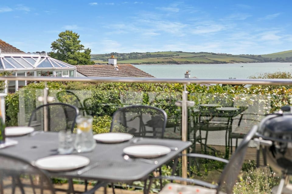 Decking Area 
