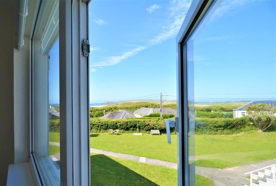 Bedroom View