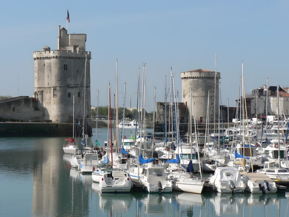 Marina