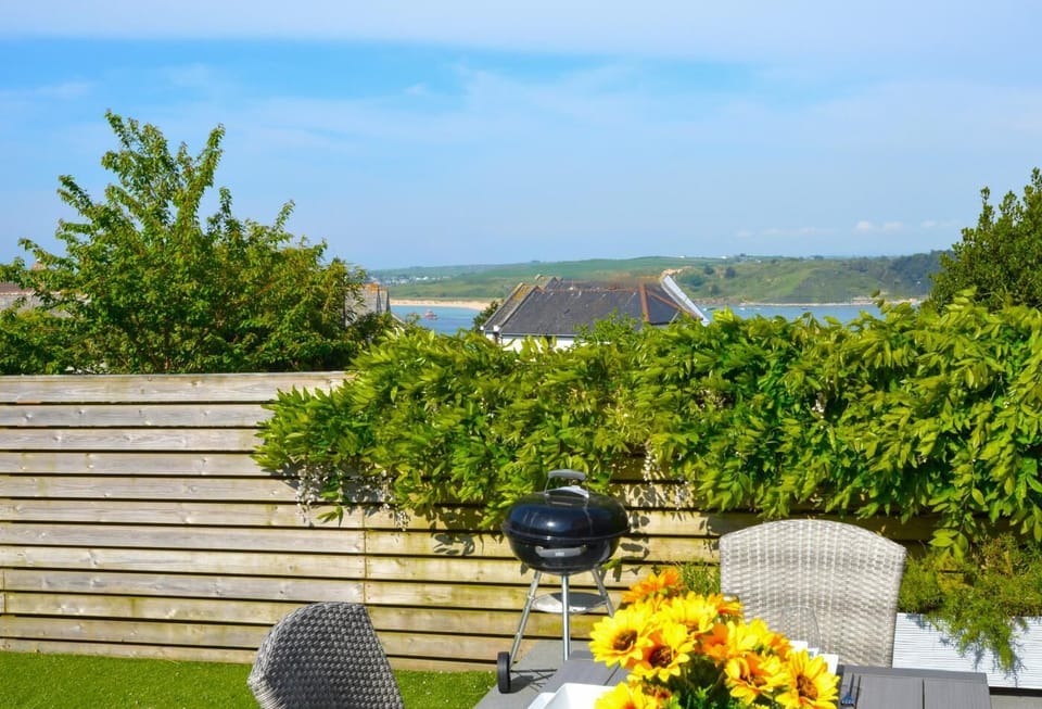 Garden Views