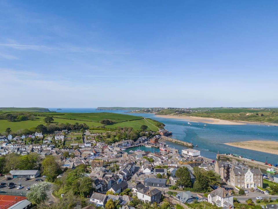 Padstow