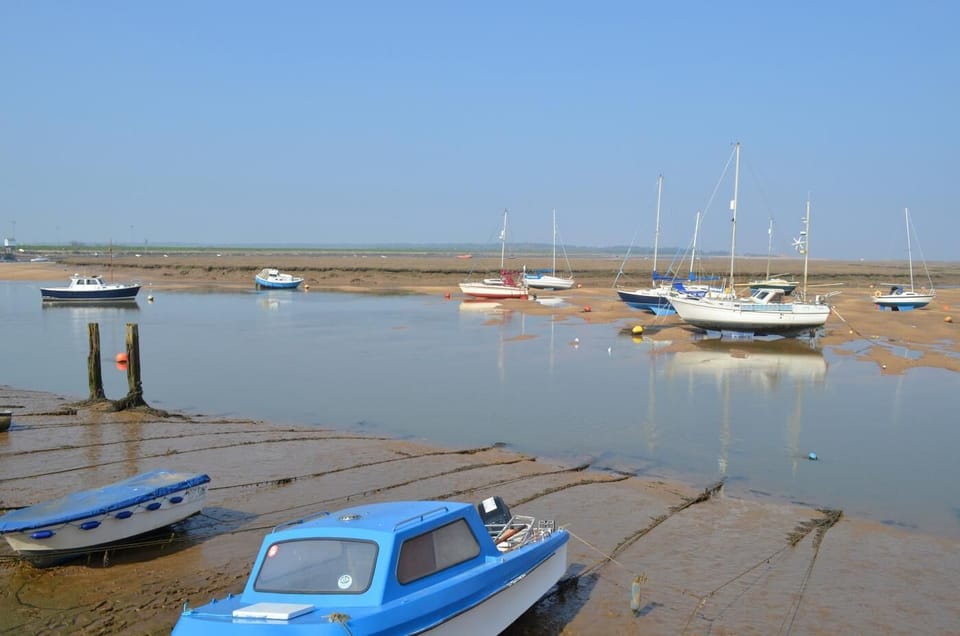 3 Bed in Wells-next-the-Sea (oc-683) Cottage in Wells-next-the-Sea