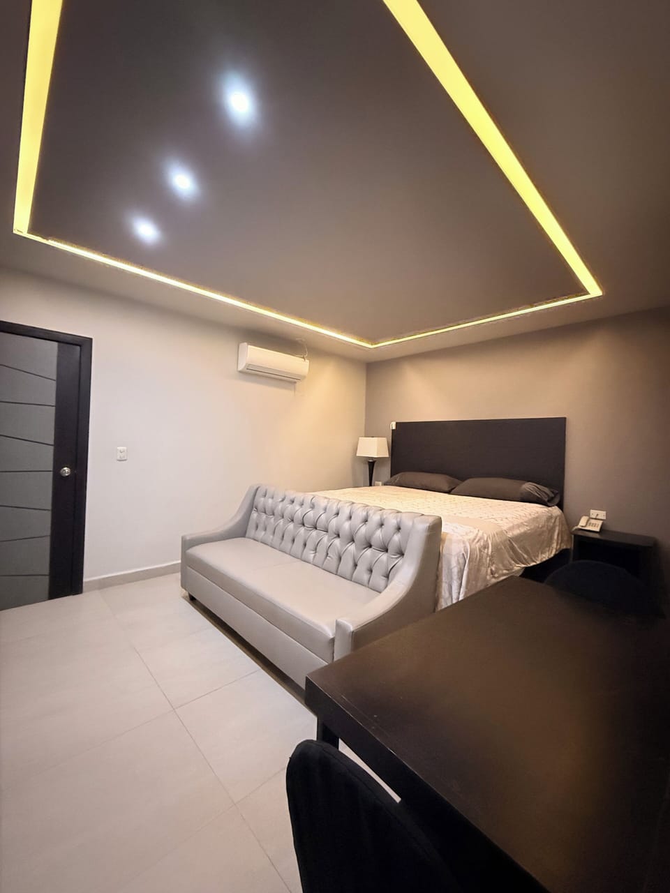Classic Room | WiFi (free)