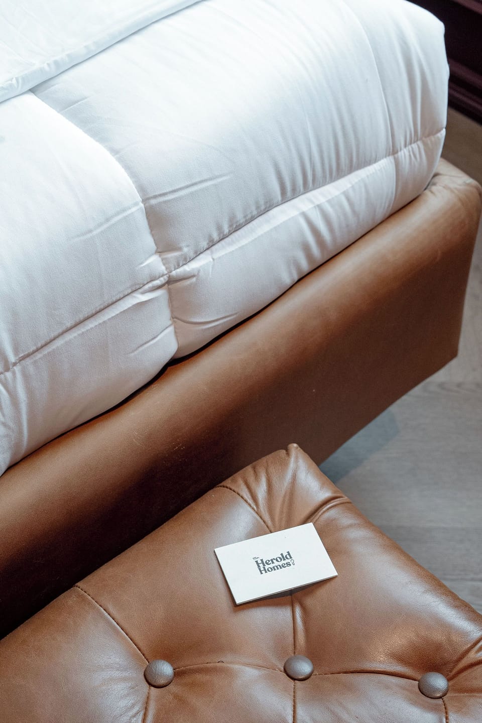 Luxury Double Room, City View | Premium bedding, down comforters, memory foam beds, laptop workspace