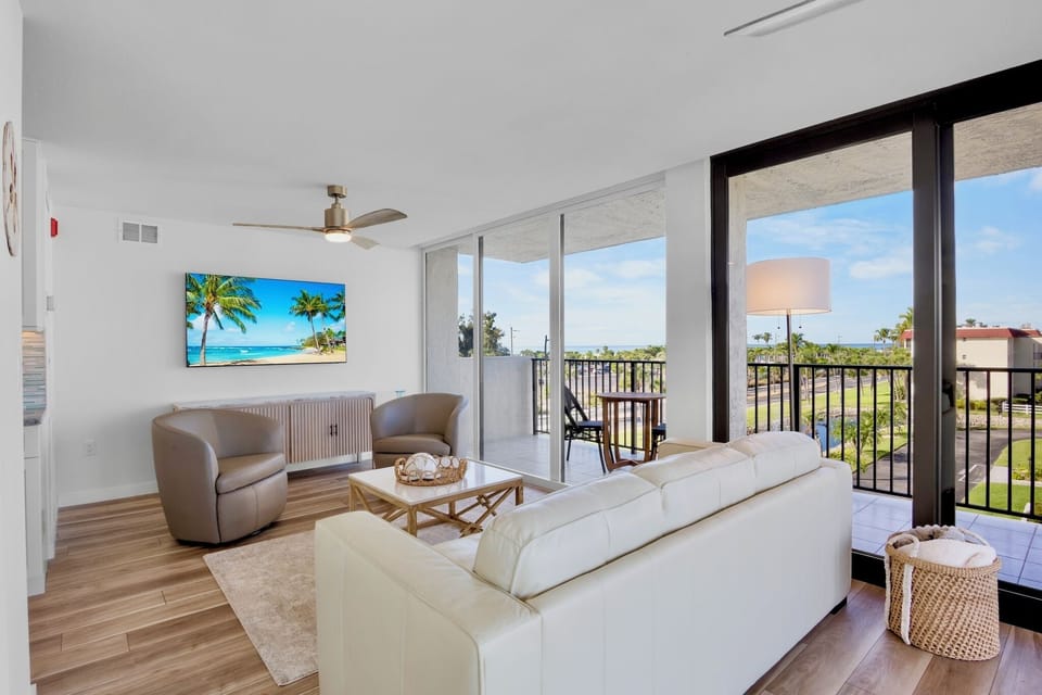 Our House at the Beach E-302 by Tropical Sands Accommodations