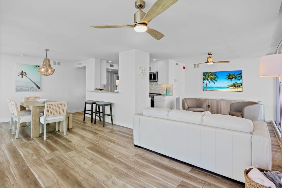 Our House at the Beach E-302 by Tropical Sands Accommodations