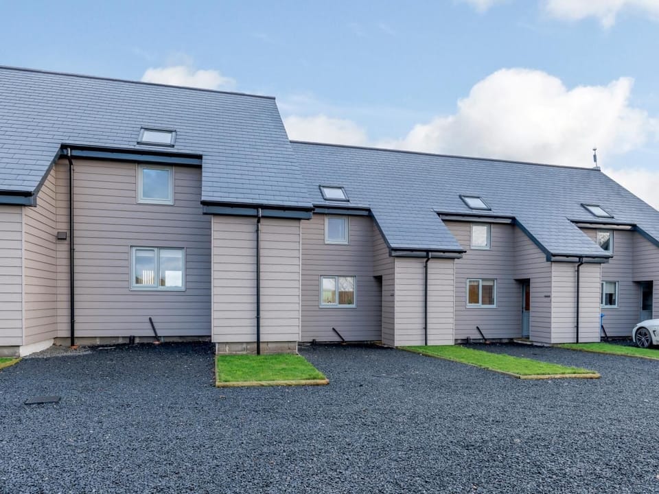 Stylish accommodation with direct access to the beach