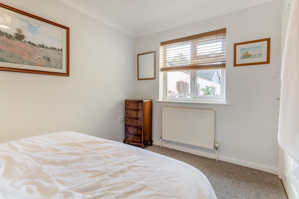 3 Bed in Theberton (oc-1pcs) Cottage in Leiston
