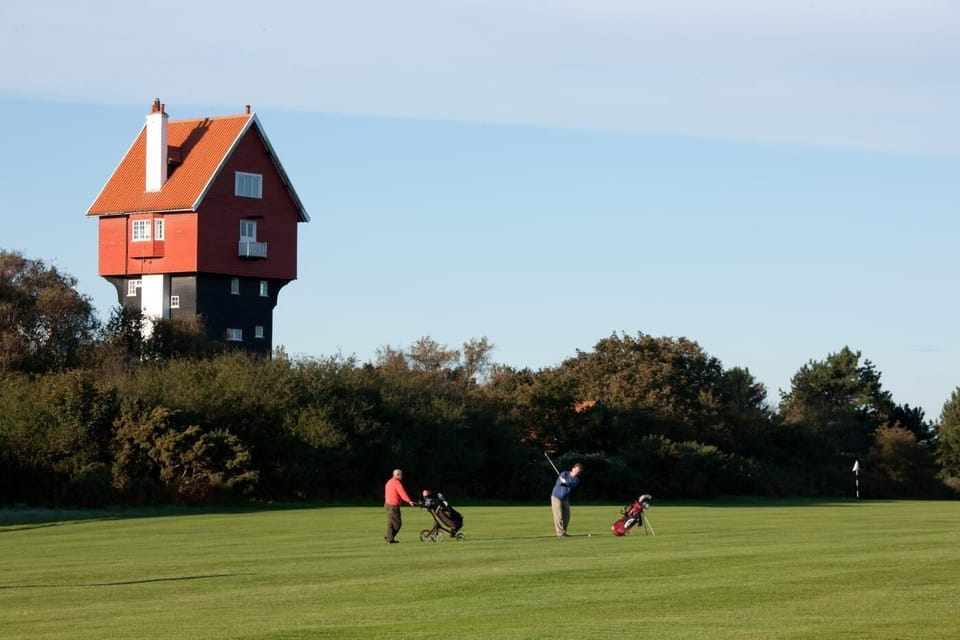 Golf