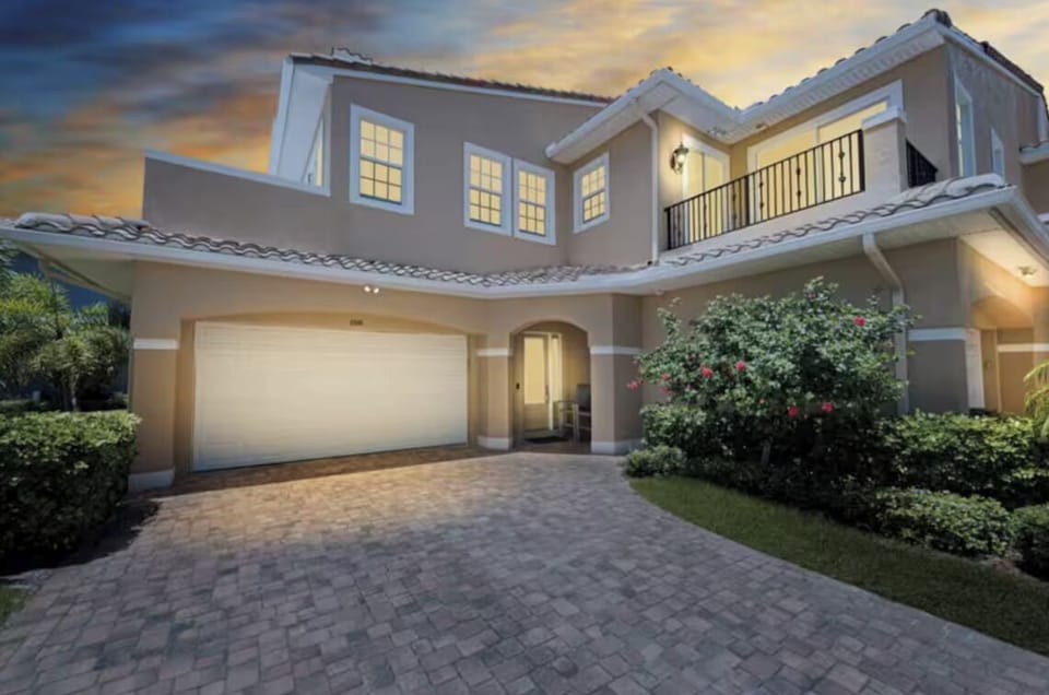 Welcome to the Mediterranean Oasis!