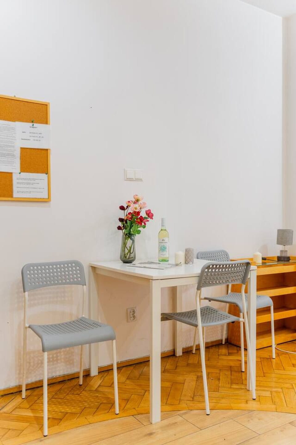Cozy Studio for a Restful Stay | Book Now with RENTUJEMY.COM
