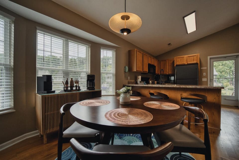 Watch the world through these windows