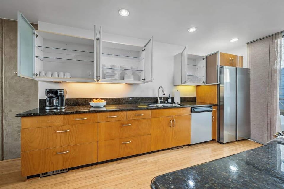 Kitchen | Tableware | Coffee Machine | Other Appliances