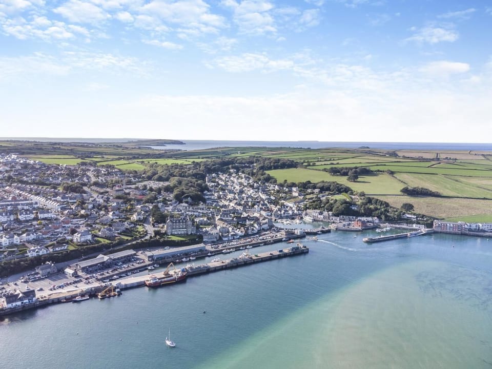 Padstow